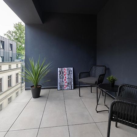 Apartament Piotrkowska 44 - Studio Lódź Exterior foto