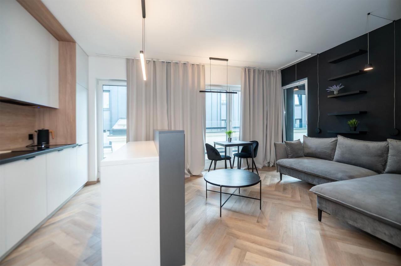 Apartament Piotrkowska 44 - Studio Lódź Exterior foto