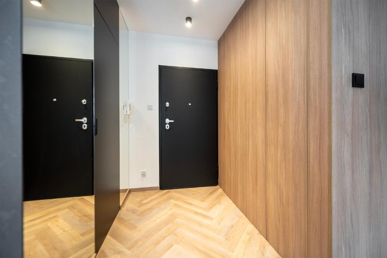 Apartament Piotrkowska 44 - Studio Lódź Exterior foto